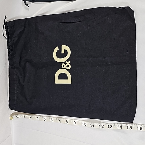 Dolce & Gabbana Pouches - Picture 6 of 7